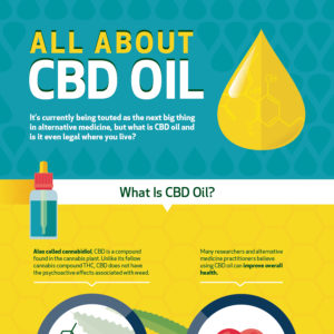 CBD Basics