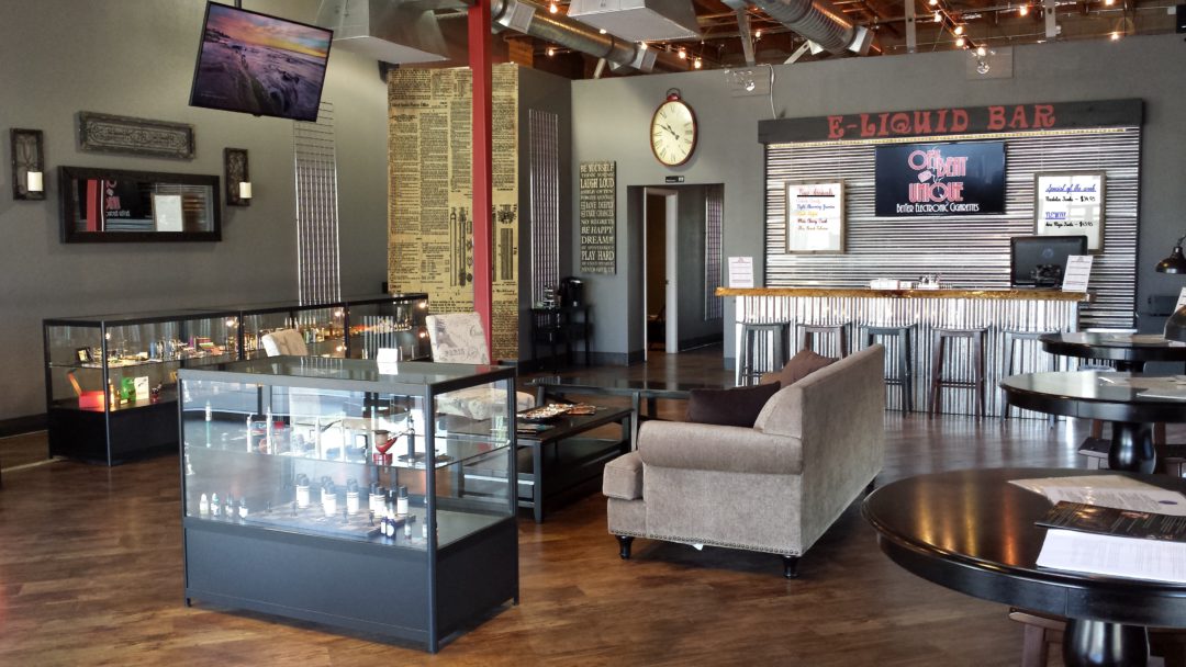 10 Amazing Vape Lounges in the U.S. in 2023 Best CBD Oils
