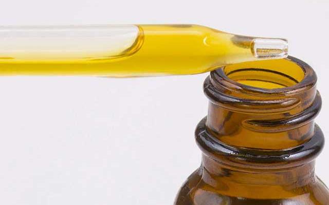 CBD oil for depression