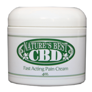 best cbd cream for neuropathy pain