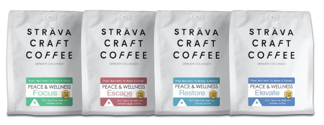 Sträva Craft Coffee