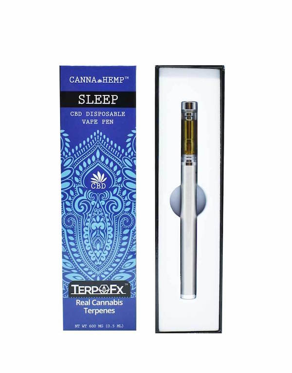 The Best CBD for Sleep and Insomnia - 2019 Ranking - Best ...