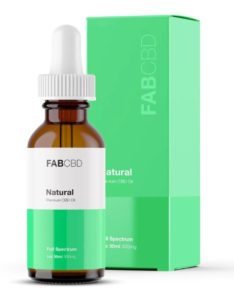 fab cbd oil reviews