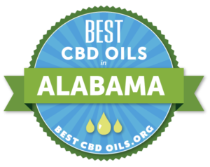 Best CBD Oil in Alabama