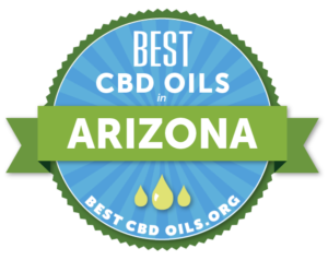 is cbd oil legal in arizona 2019