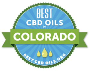 CBD Oil In Colorado