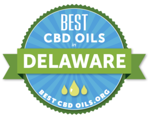 CBD Oil in Delaware