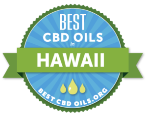 CBD Oil in Hawaii