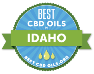 CBD Oil in Idaho