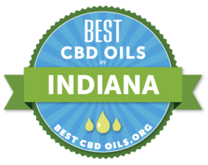 CBD Oil in Indiana
