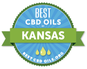  CBD Oil in Kansas