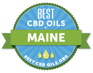 CBD Oil in Maine