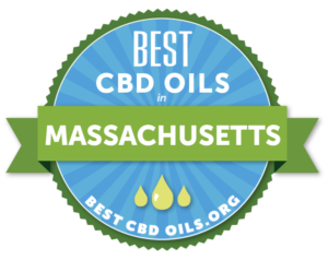 CBD Oil in Massachusetts