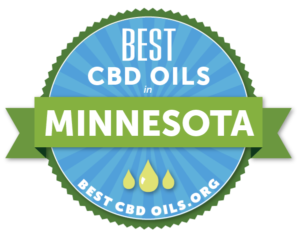 CBD Oil in Minnesota