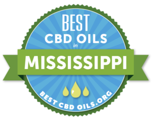  CBD Oil in Mississippi