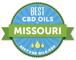 CBD Oil in Missouri