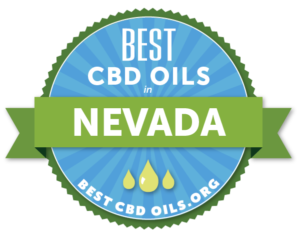 is cbd legal in nevada