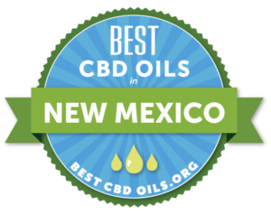 CBD Oil in New Mexico