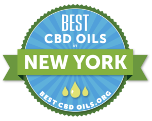 CBD Oil in New York State