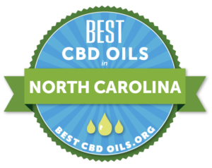 CBD Oil in North Carolina