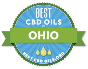 CBD Oil in Ohio