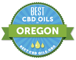 CBD Oil In Oregon