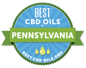 CBD Oil in Pennsylvania