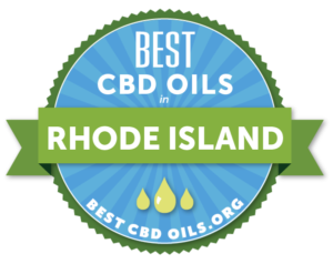 CBD in Rhode Island