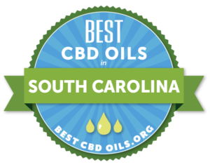 CBD Oil in South Carolina
