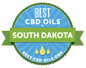 CBD Oil in South Dakota