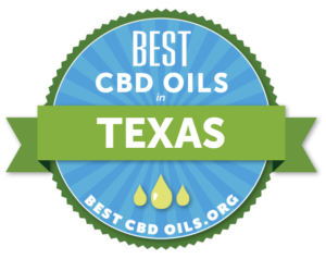 CBD Oil in Texas