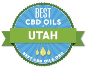  CBD Oil in Utah