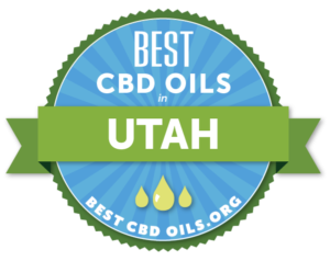 CBD Oil in Utah
