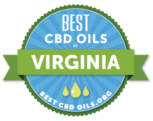 CBD Oil in Virginia