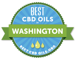 CBD Oil in Washington State