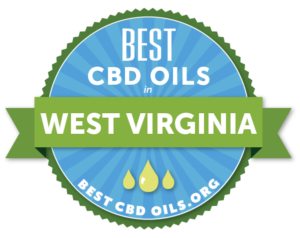 CBD Oil in West Virginia