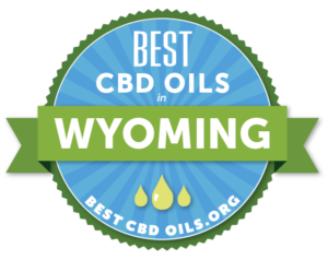 CBD Oil in Wyoming