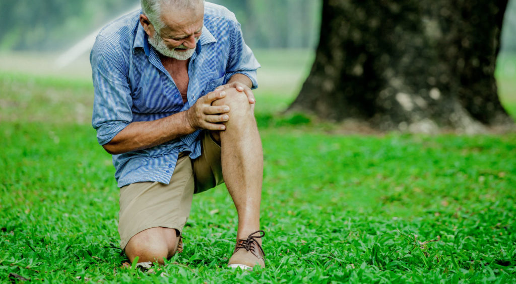 CBD for Arthritis and Joint Paint