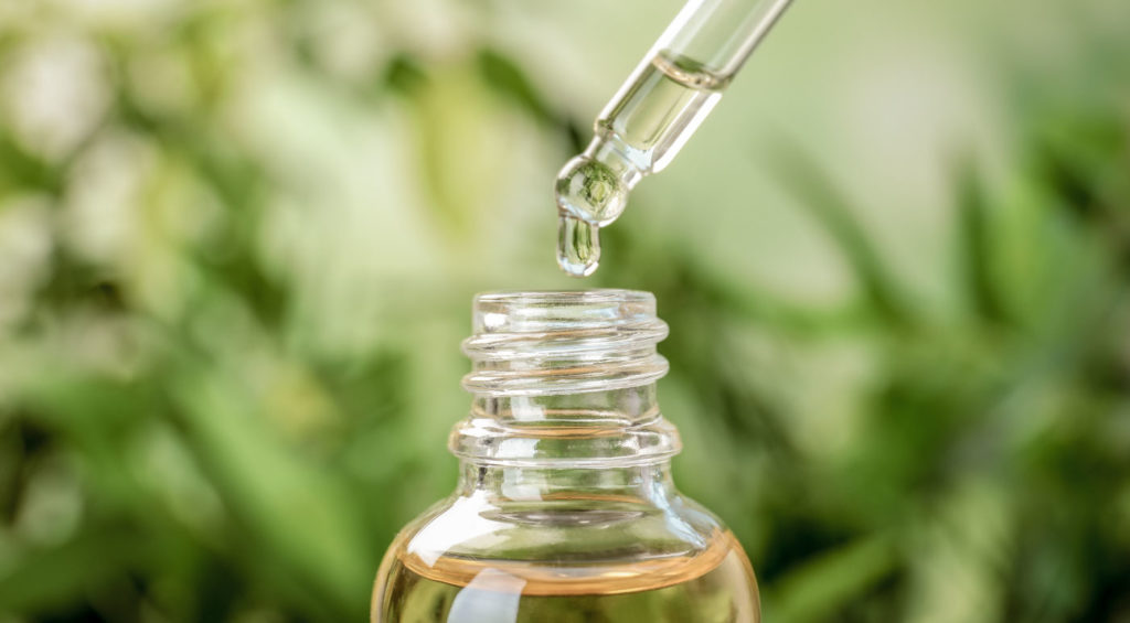 CBD Oil for Diabetes