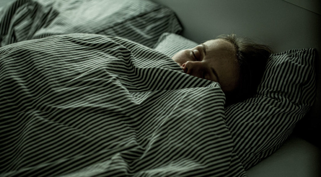 CBD for Insomnia