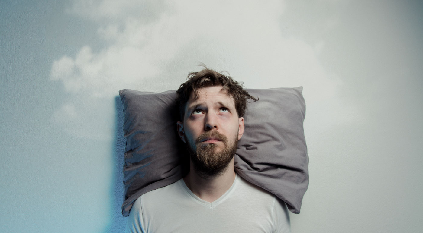 Can You Use CBD for Insomnia?