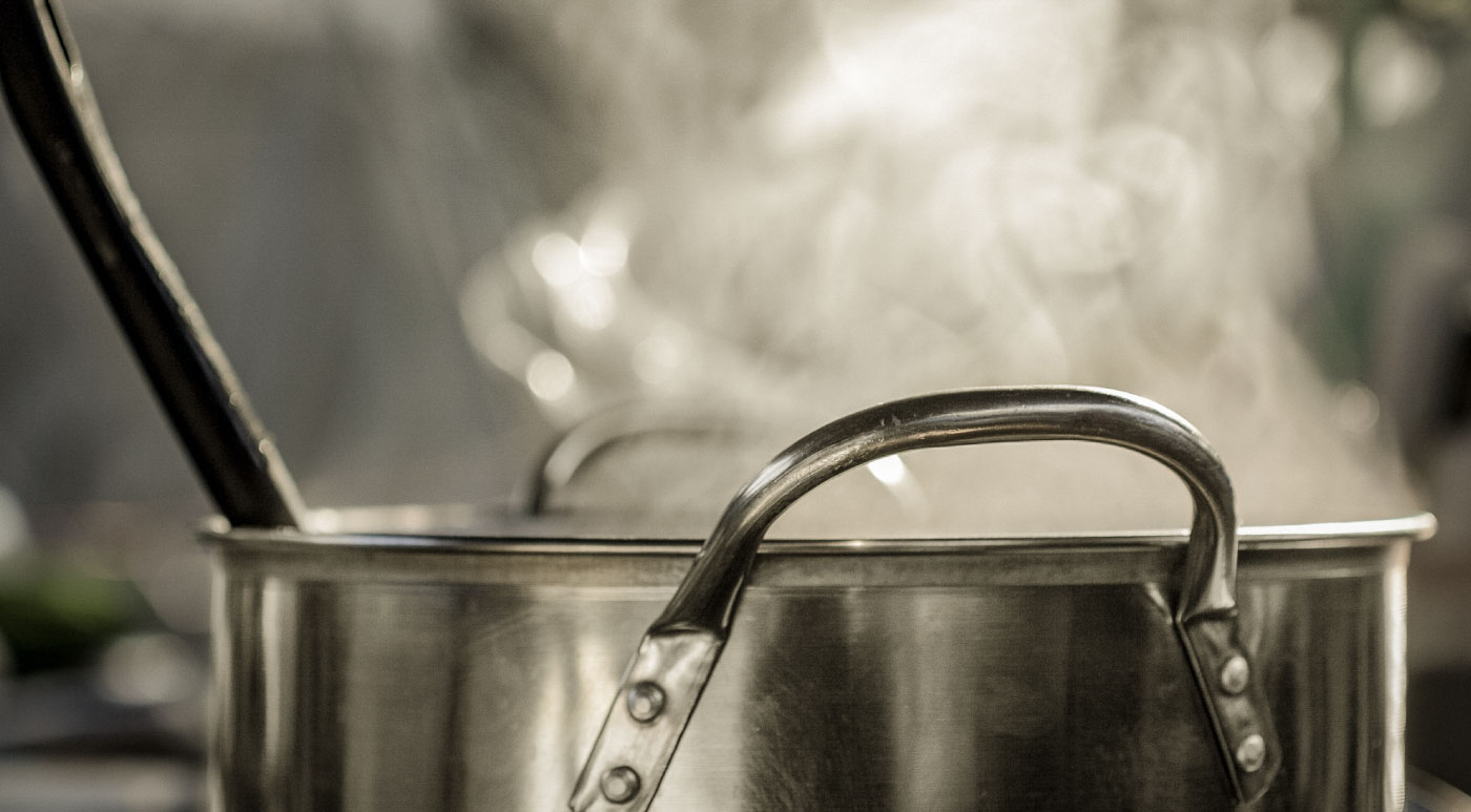 CBD Boiling Point: What’s the Best Temperature for Boiling CBD Oil?