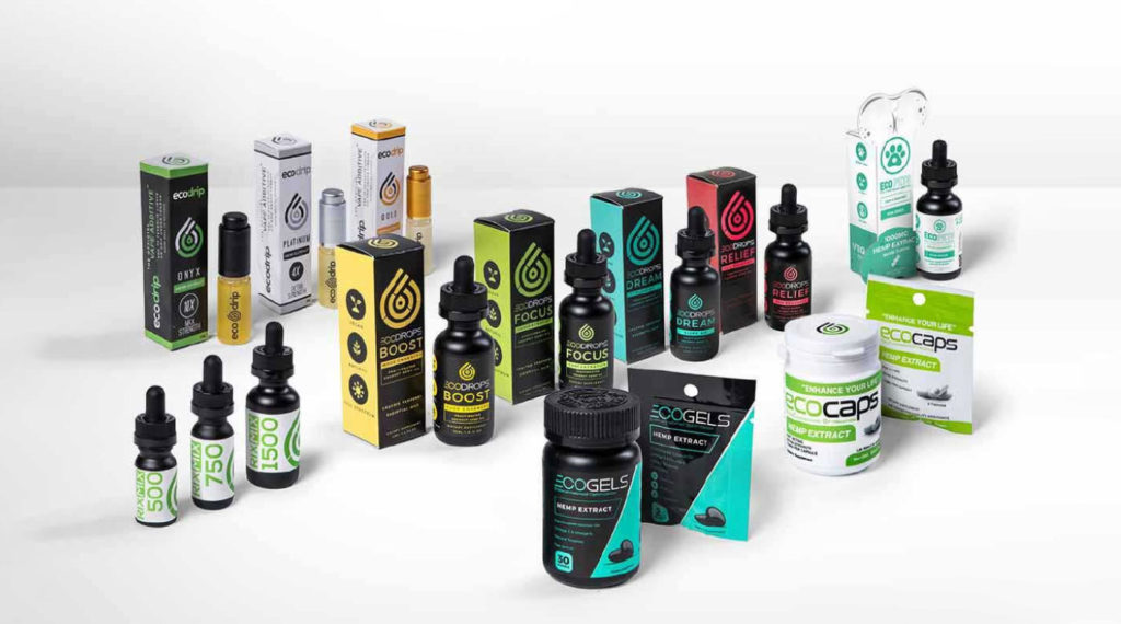CBD Drip