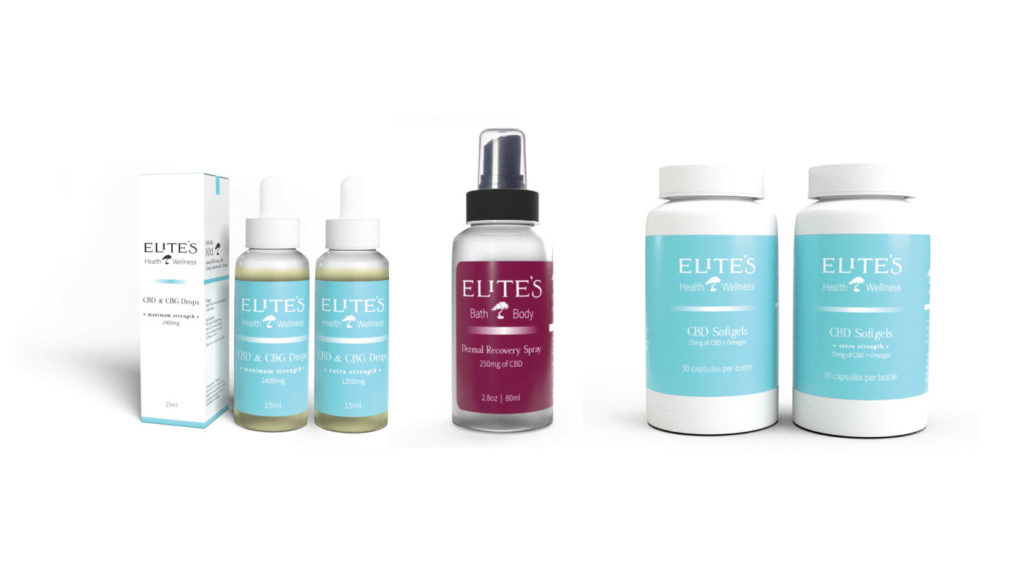 Elite Botanicals