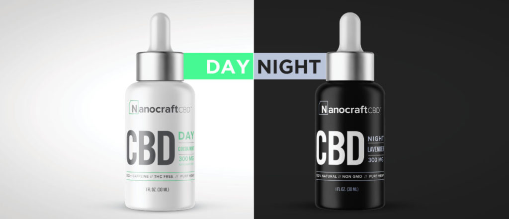 NanoCraft CBD