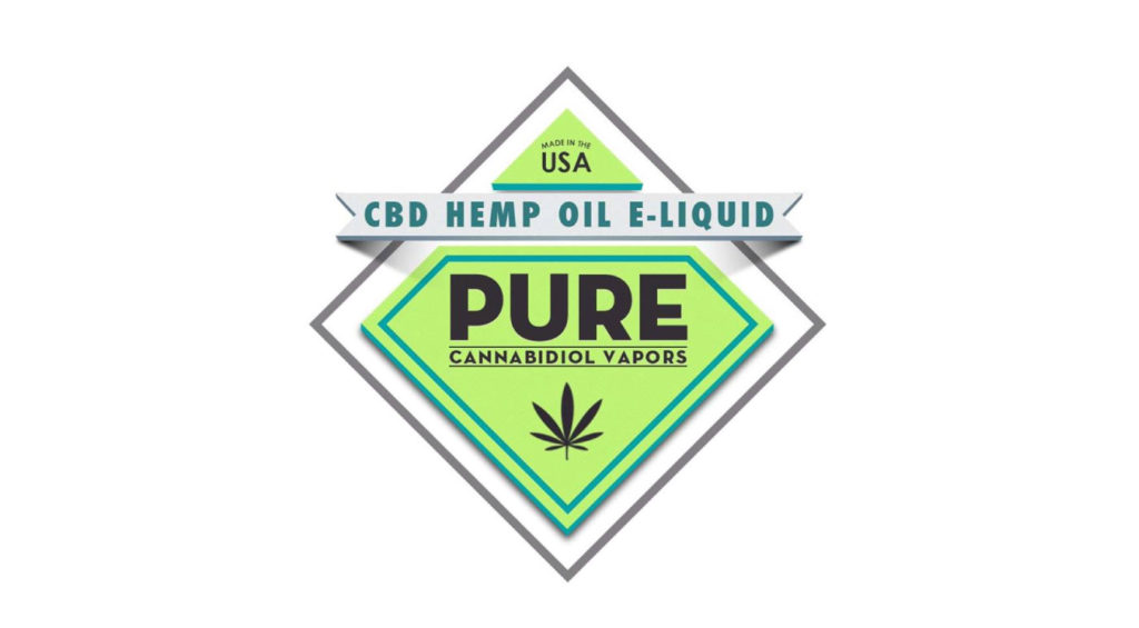 Pure CBD Vapors