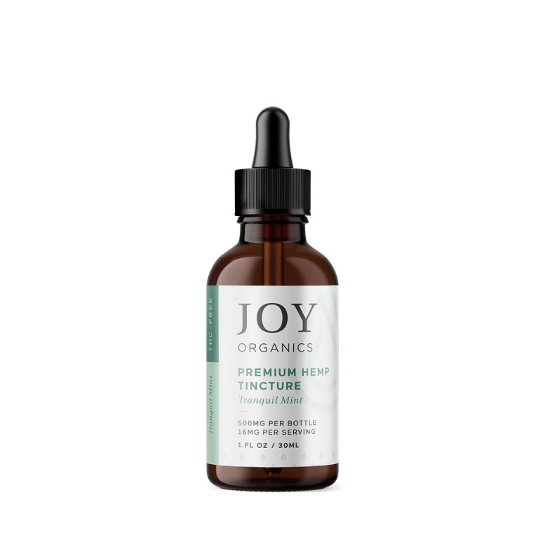 Joy Organics