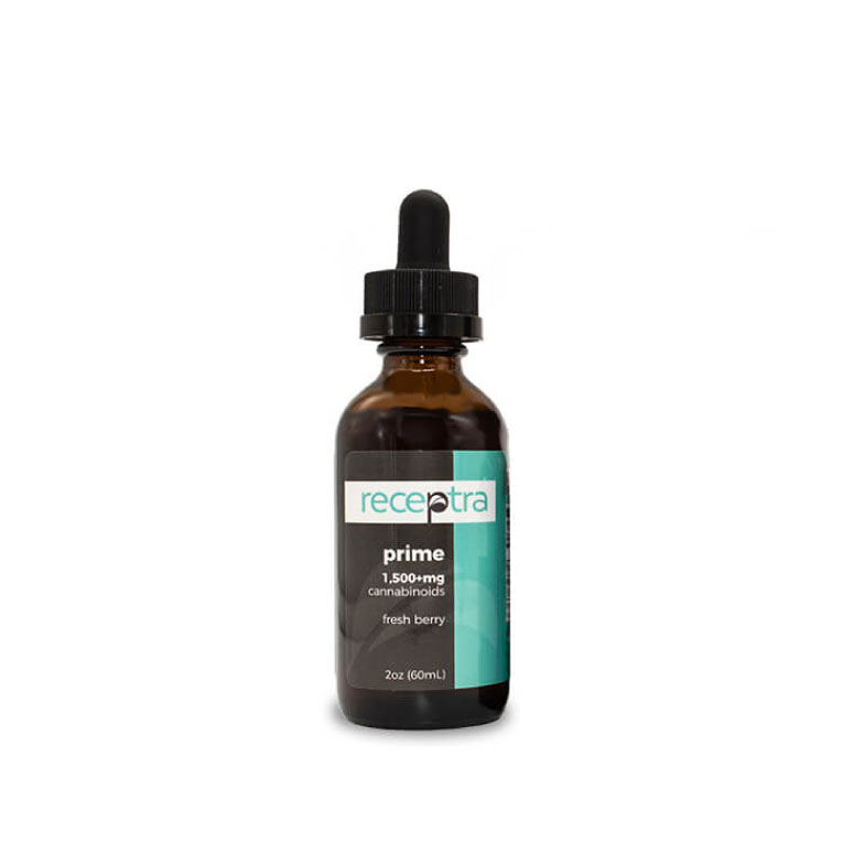 Receptra Naturals
