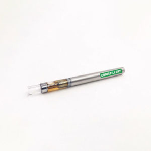 cbdistillery 2500mg review