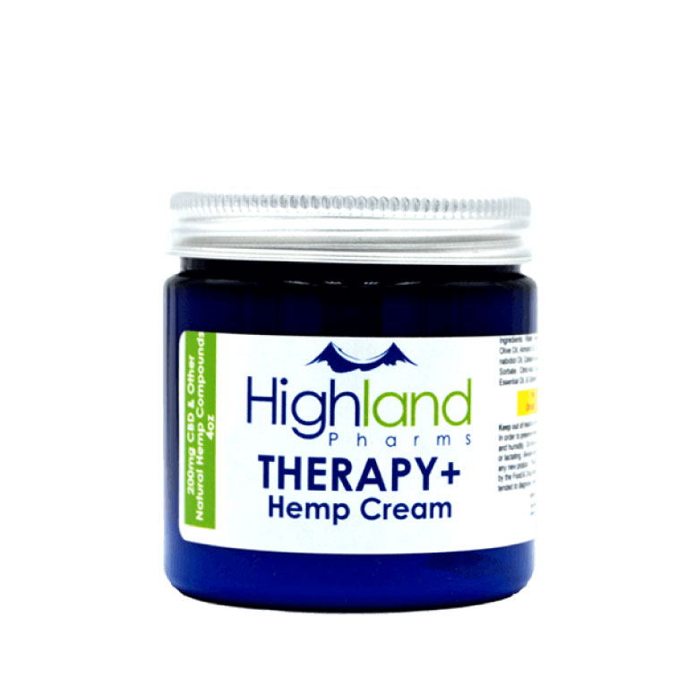 The 8 Best CBD Lotions in 2023 - Best CBD Oils